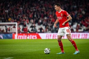 shutterstock 2251193811 300x200 - Lisbon,,Portugal,-,01,06,2023:,Liga,Bwin,Game,Between